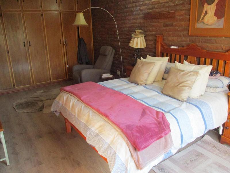 5 Bedroom Property for Sale in Heuwelsig Free State